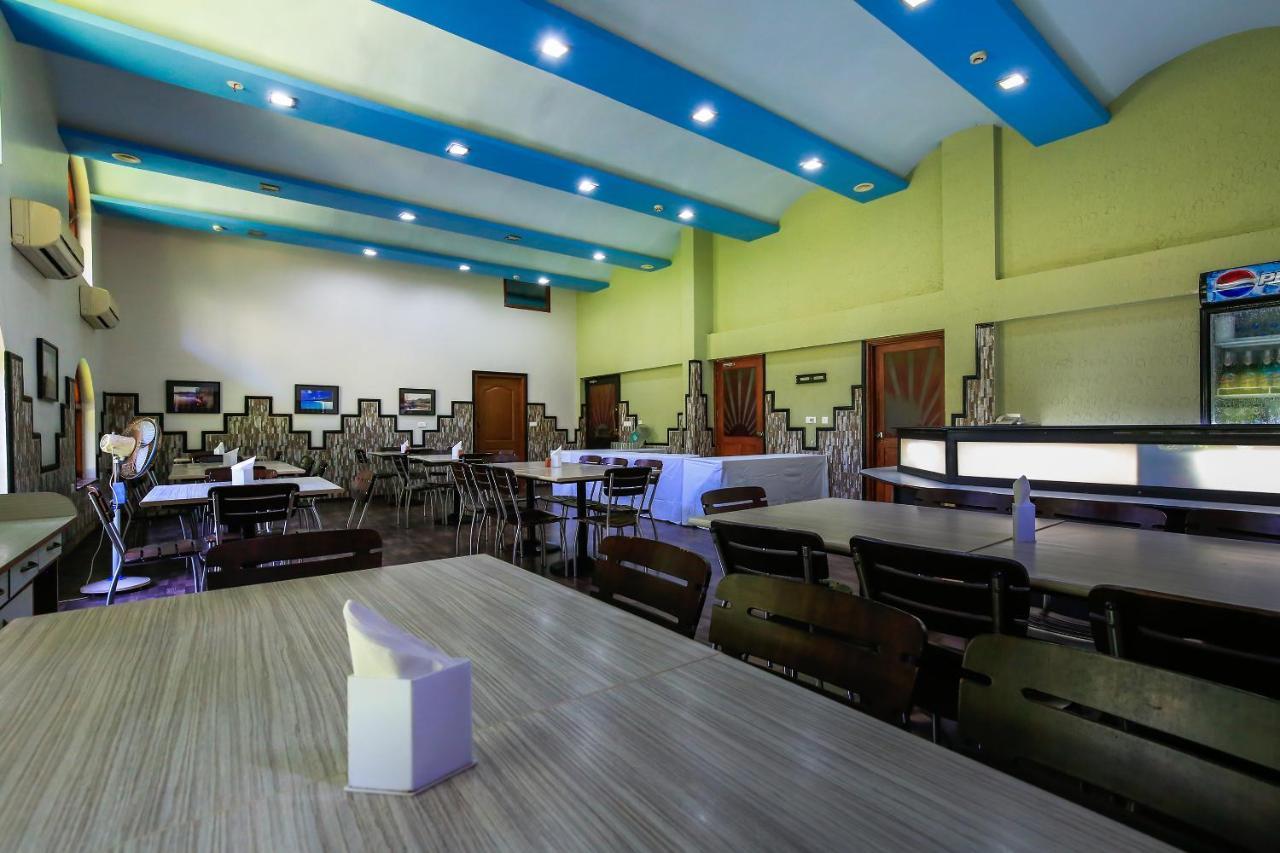 The Pentacon A Resort Canacona Εξωτερικό φωτογραφία