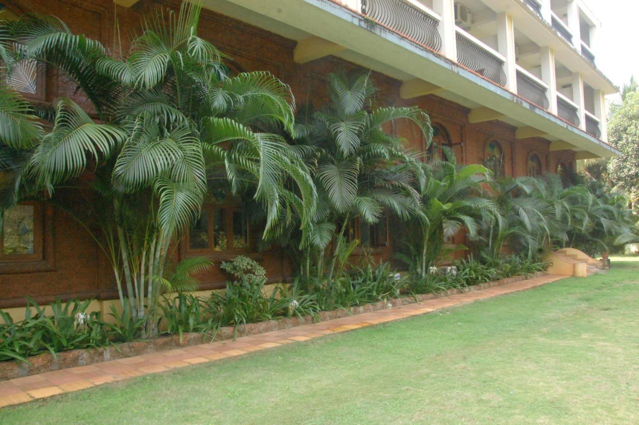 The Pentacon A Resort Canacona Εξωτερικό φωτογραφία